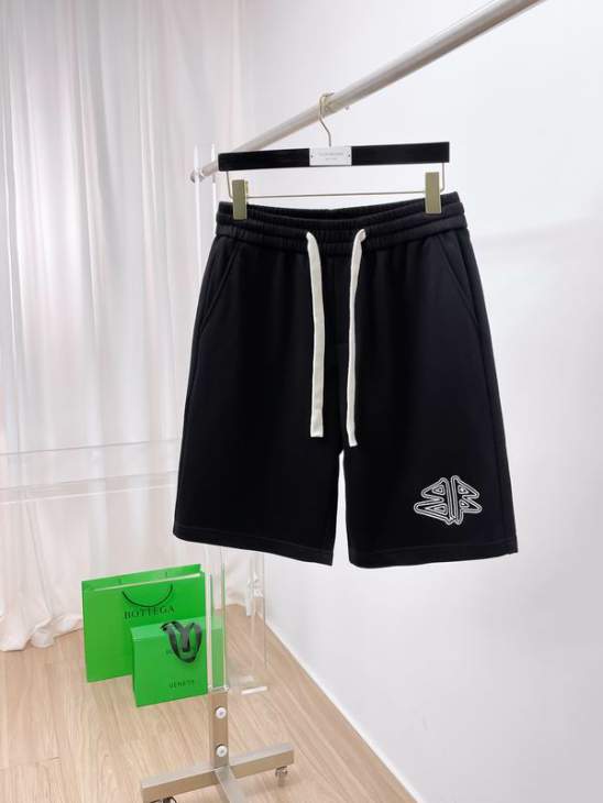 Picture of Balenciaga Short Pants _SKUBalenciagaM-3XLxetr7716296